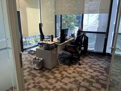 Raffles Place MRT (D1), Office #593492961